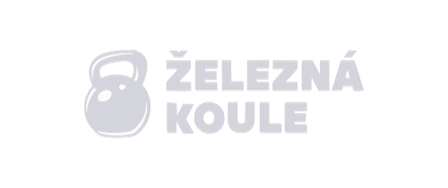 Železná koule